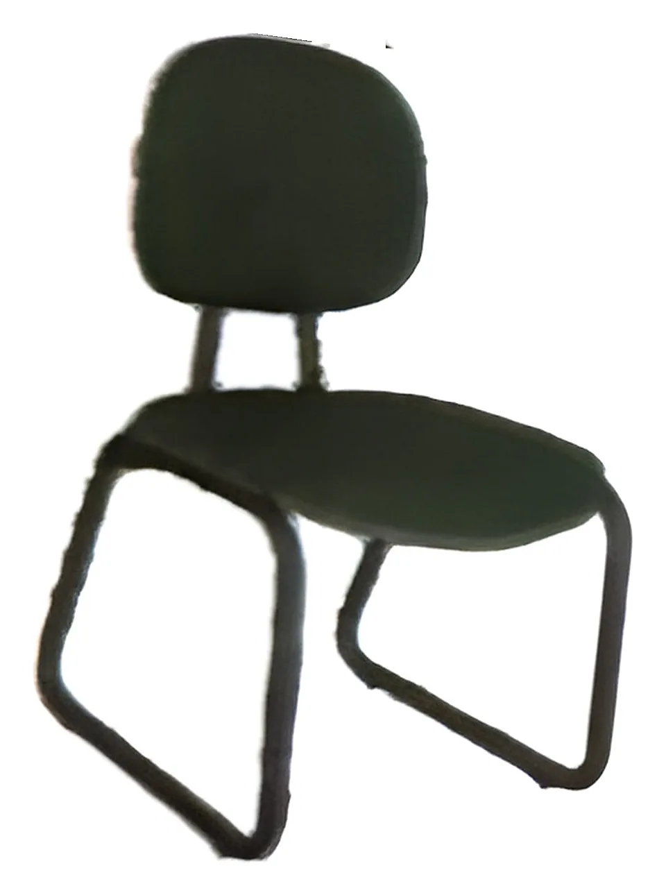 Kit Cadeira Executiva Arco F10 (sem/com Braço Tubarão) — KFESB13/KFEBT13