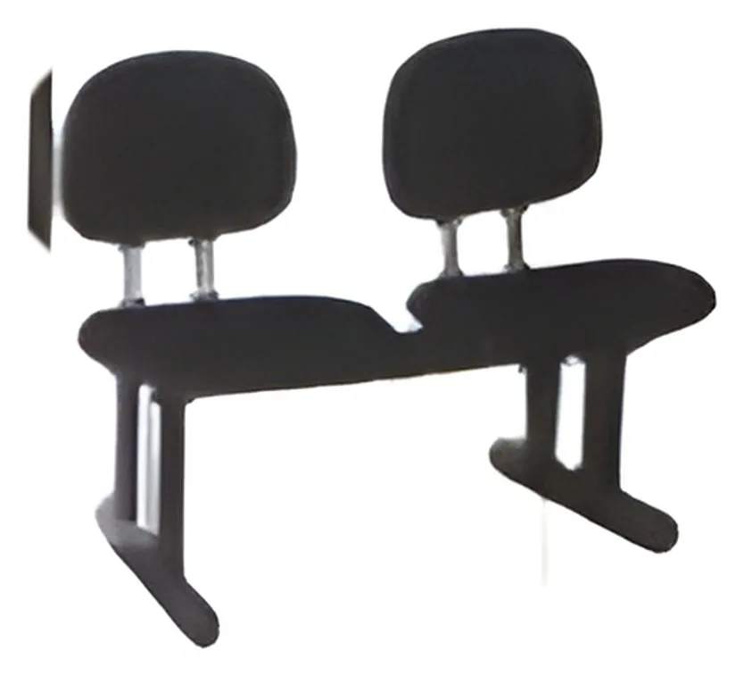 Longarina "L" Duplo — Longarina "L" Duplo